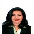 Sujatha Chadalawada - Career Counsellor for International Studies